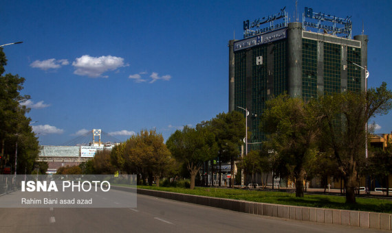 مراکز تعویض پلاک همچنان تعطیل است
