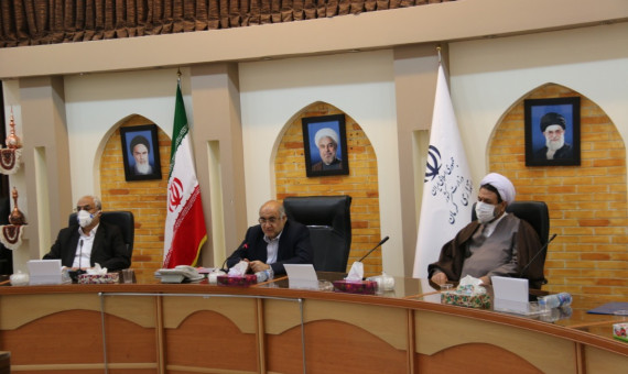 چاره‌جویی برای حمایت از آسیب‌دیدگان کرونا در استان