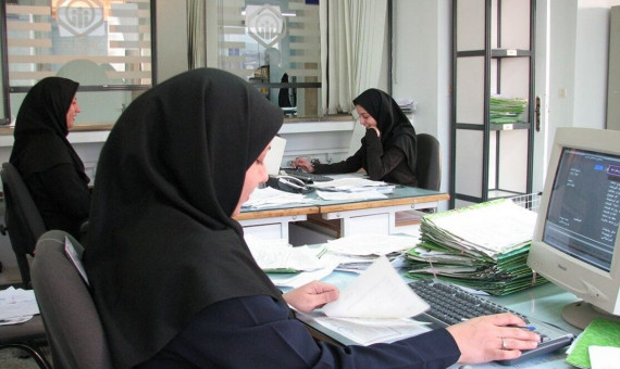 کارکنان مبتلا به بیماری زمینهای در محل کار حاضر نشوند