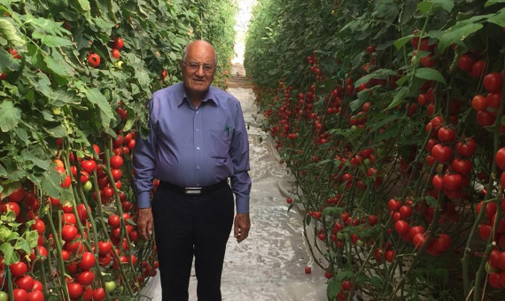 معطلی کانتینرهای حمل تره‌بار در مرز