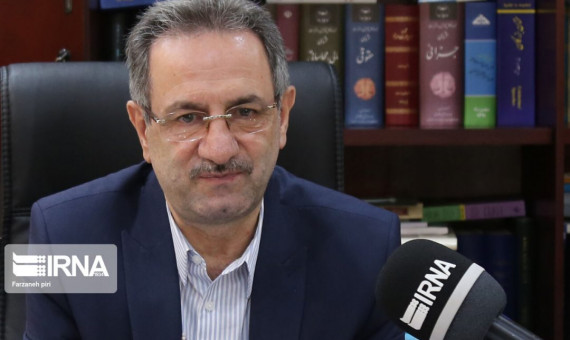 روزانه حدود 400 نفر در تهران به کرونا مبتلا شدهاند