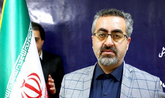 شمار قربانیان کرونا به 7119 نفر رسید