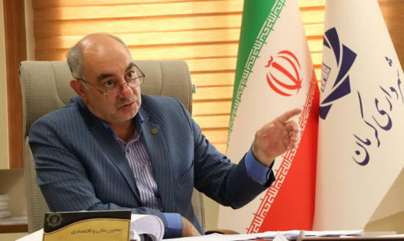تسویه حساب کامل شهرداری با قرارگاه خاتم