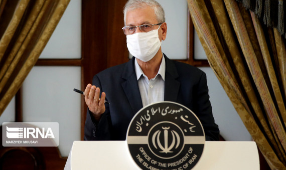 مناطق سفید کشور به  ۲۸۰ شهرستان افزایش پیدا کرد