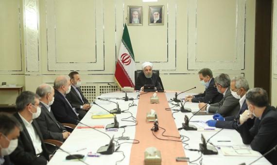 بازگشایی بقاع متبرکه و زیارتگاه‌ها بعد از عید فطر