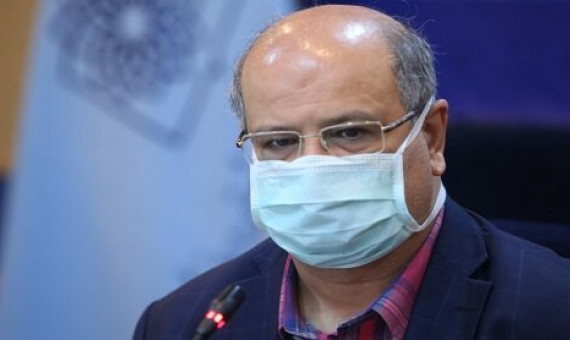 سناریوی کرونای خوزستان در هر شهری قابل تکرار است