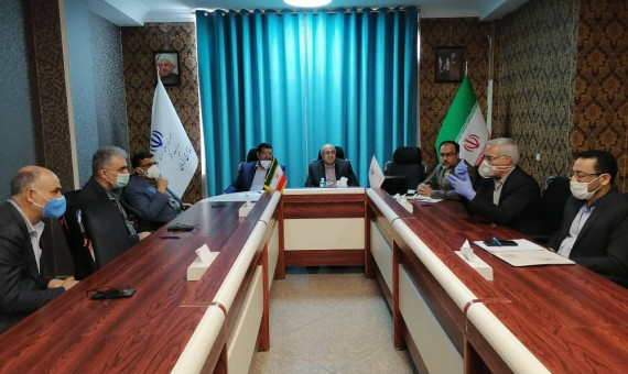 شرکت‌های بزرگ استان به کمک زندانیان جرایم غیرعمد می‌آیند