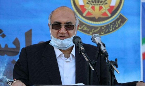 دولت با خرید حمایتی مانع ضرر کشاورزان کرمانی شود