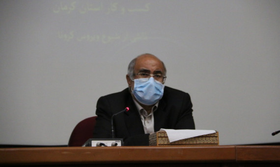 54هزار زن کرمانی سرپرست خانوار تحت پوشش کمیته امداد هستند