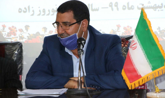 30 مددجوی جرایم غیرعمد کرمان از زندان آزاد می‌شوند