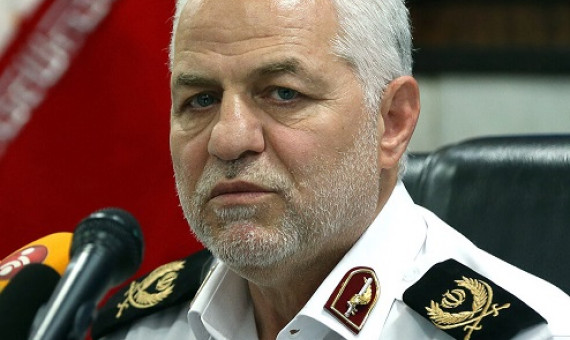 لغو محدودیت‌های مراکز تعویض پلاک از روز شنبه