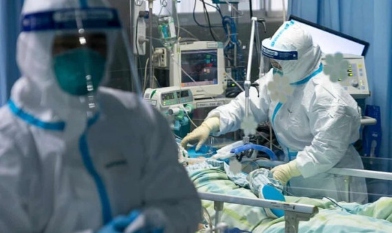 شمار بیماران کرونا در استان کرمان به 770 نفر رسید