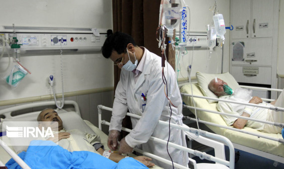 شمار مبتلایان به کرونا در استان کرمان به 908 نفر رسید