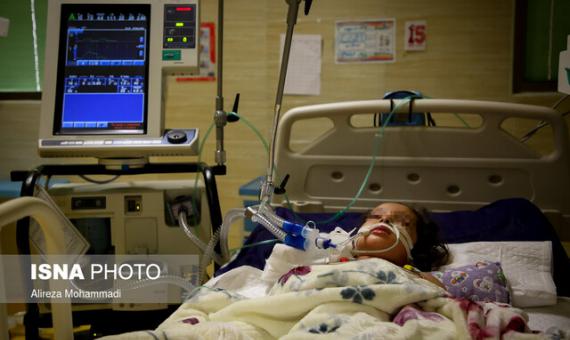 ۳۰ کودک مشکوک به کرونا در بیمارستان بستری هستند