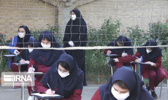 28 هزار دانش‌آموز کرمانی در امتحانات نهایی شرکت می‌کنند