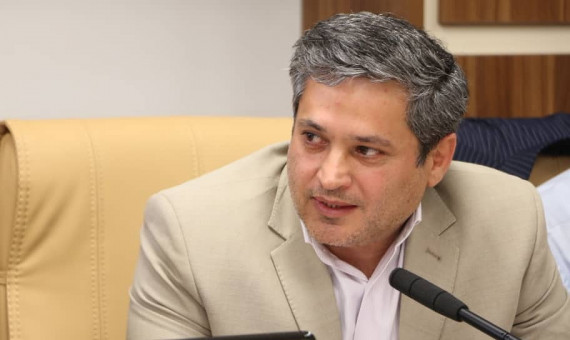 آرامستان جدید کرمان 15 روز دیگر برای دفن اموات آماده است