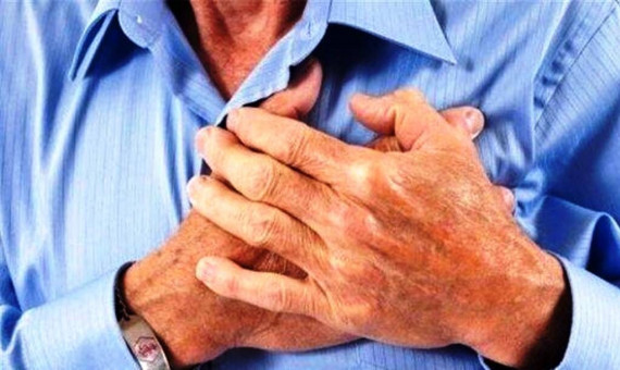۱۲۰ هزار ایرانی به علت بیماریهای غیرواگیر فوت کردند