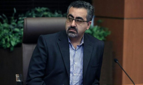 آمار فوتی‌های کرونا بعد از ۵۱ روز بیش از ۲۰۰ نفر شد