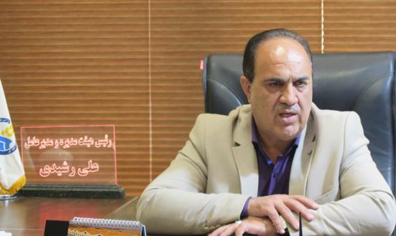 انتقال آب از سد نساء به بم و بروات معطل بودجه است