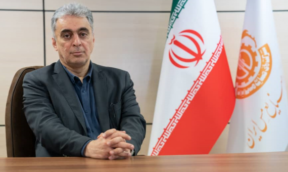 جهش 57 درصدی تولید کاتد در پالایشگاه خاتون‌آباد
