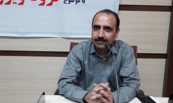 26 بستری و 6 فوتی جدید کرونا در استان کرمان