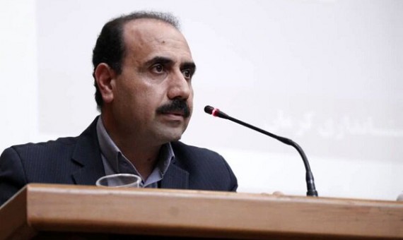   بستری 62 بیمار جدید کرونا در استان کرمان