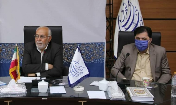فرمان ارزیابی کارنامۀ شهرداری