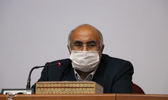 همه باید خود را ناقل بالقوۀ کرونا بدانیم