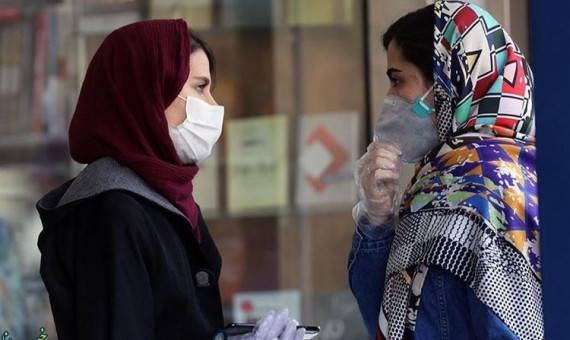 ماسک و تهویۀ هوا ۲ پروتکل مهم برای مقابله با زیرسویه‌های اومیکرون