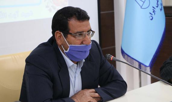 شوراهای تامین از تغییر کاربری اراضی جلوگیری کنند