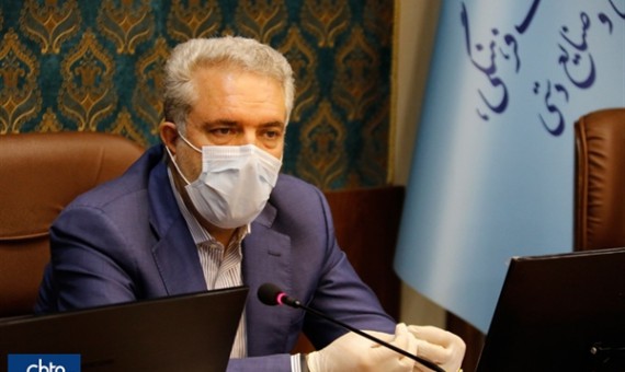   سفرهای نوروزی منوط به شروع نشدن پیک چهارم کرونا است