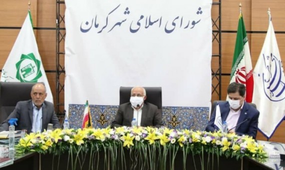 اصلاح سهراهی شرفآباد همچنان بر سر دو راهی!