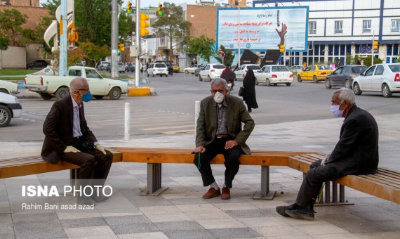 آمار مبتلایان به کرونا در استان کرمان به 2056 نفر رسید