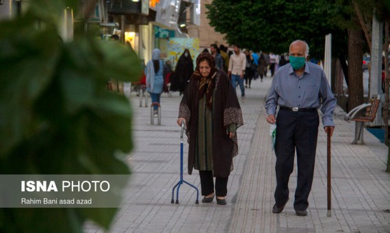 شمار مبتلایان به کرونا در استان کرمان به 2949 نفر رسید