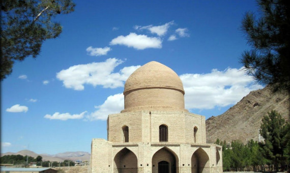 آغاز بررسی باستانشناسی شهرستان کوهبنان