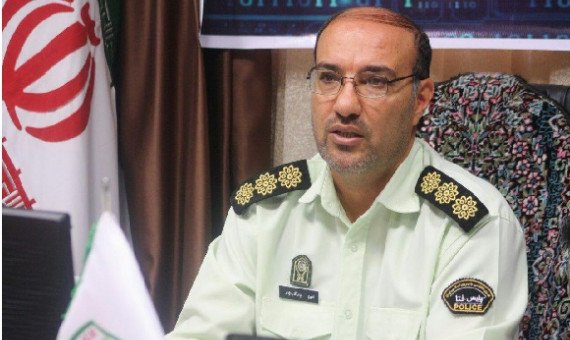 کلاهبرداری 300 میلیونی با ارائۀ رسید جعلی در کرمان
