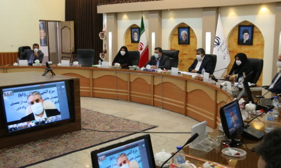 2891 دانش‌آموز کرمانی در قالب طرح «آبا» آموزش می‌بینند