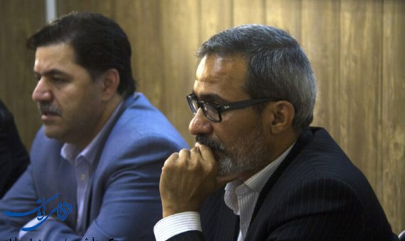 برنامه‌های صد سالگی شهرداری تایید نشد
