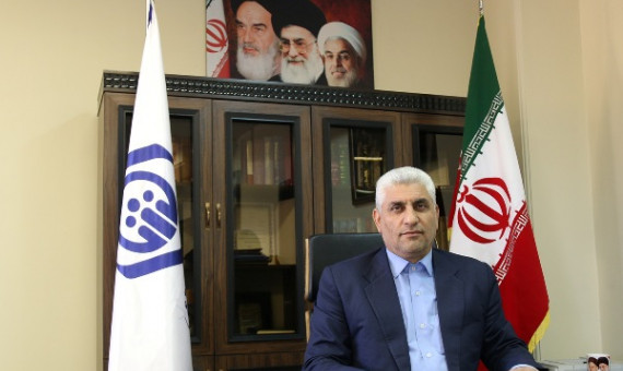 کارفرمایان کرمانی ۱۲۰۰ میلیارد تومان به تامین اجتماعی بدهکارند