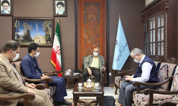 موزه مطبوعات کرمان به مکان دیگری منتقل می‌شود