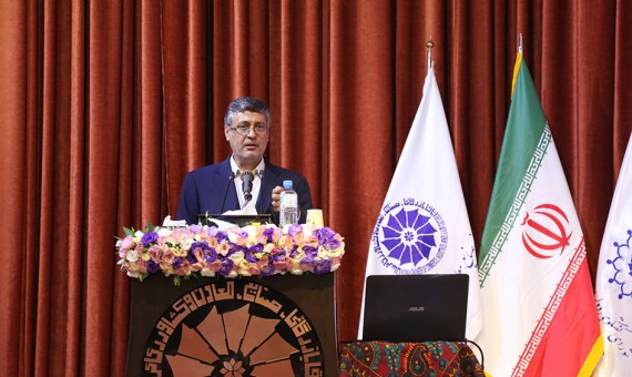 شرکت‌های معدنی معین گردشگری استان معرفی شوند