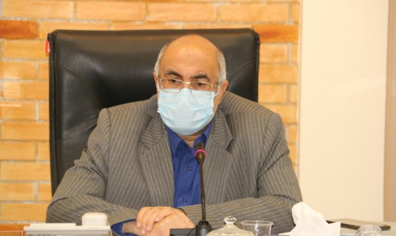 تالارها را تعطیل نمی‌کنیم