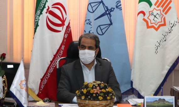 ۱۰۱ منطقۀ در معرض تصرف در کرمان شناسایی شد