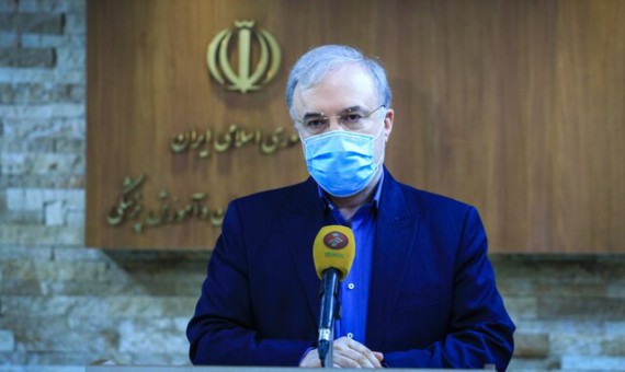 عده‌ای دربارۀ کرونا سهل‌انگاری می‌کنند