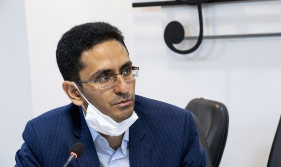 به رفاه و آموزش خبرنگاران توجه می‌کنیم