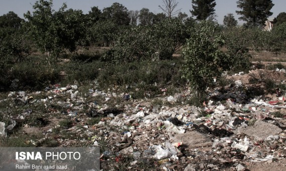 مصرف پلاستیک مدیریت نشود، فاجعه رخ می‌دهد