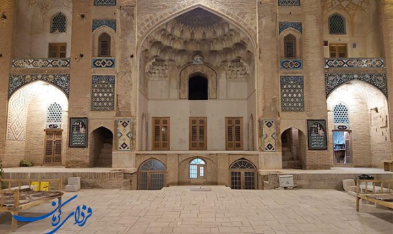 پرونده‌های ایران برای ثبت در میراث‌‌جهانی یونسکو رونمایی شد