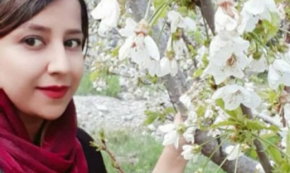 اولین شهید مدافع سلامت استان کرمان آسمانی شد