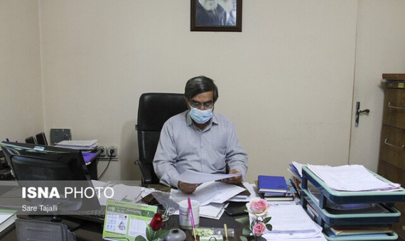 بازداشت 2 داماد به دلیل نقض مقررات کرونا