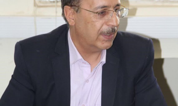 نیروگاههای خورشیدی ۲۰مگاوات برق کرمان را تامین میکنند